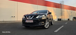 Nissan Qashqai 2015 1,5 DCI 110 CP Clima Navi Pilot Camera Leduri  - imagine 2