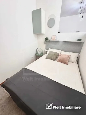 Apartament cu 2 camere, pet friendly, Iris - imagine 2