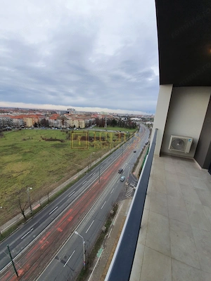 Liviu Rebreanu| 2 camere| loc de parcare| balcon| 53 mp| - imagine 15