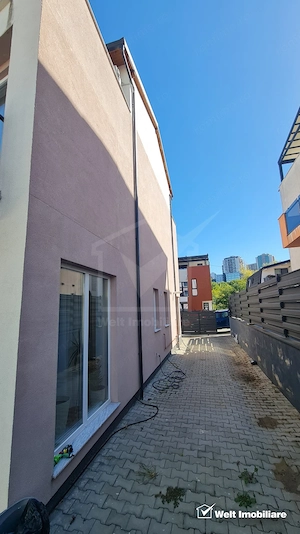 Casă nouă în Mănăștur, 4 camere, 3 etaje - imagine 2