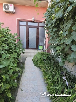 Casa 4 camere, Centru- Piata Cipariu - imagine 8