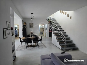 Casa 4 camere, Centru- Piata Cipariu