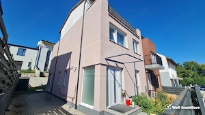 Casă nouă în Mănăștur, 4 camere, 3 etaje - imagine 3