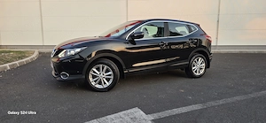 Nissan Qashqai 2015 1,5 DCI 110 CP Clima Navi Pilot Camera Leduri  - imagine 10