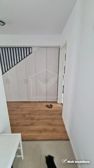 Casă nouă în Mănăștur, 4 camere, 3 etaje - imagine 6