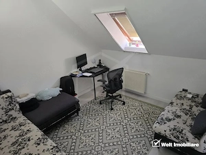 Casa 4 camere, Centru- Piata Cipariu - imagine 7