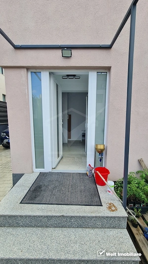 Casă nouă în Mănăștur, 4 camere, 3 etaje - imagine 4