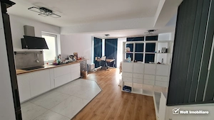 Casă nouă în Mănăștur, 4 camere, 3 etaje - imagine 9