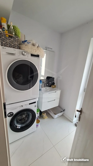 Casă nouă în Mănăștur, 4 camere, 3 etaje - imagine 7