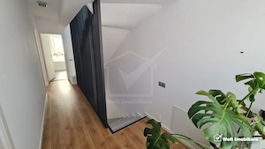 Casă nouă în Mănăștur, 4 camere, 3 etaje - imagine 14