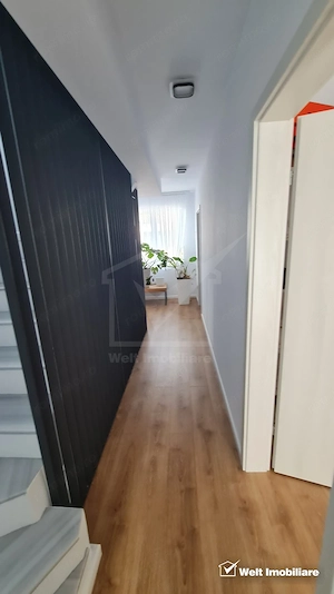 Casă nouă în Mănăștur, 4 camere, 3 etaje - imagine 17