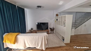 Casă nouă în Mănăștur, 4 camere, 3 etaje - imagine 10
