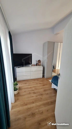 Casă nouă în Mănăștur, 4 camere, 3 etaje - imagine 19