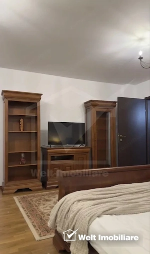 Apartament 2 camere, 72 mp, central, parcare subterana - imagine 6
