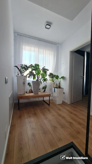 Casă nouă în Mănăștur, 4 camere, 3 etaje - imagine 12