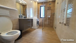 Apartament modern de inchiriat, Zona Plopilor - imagine 6
