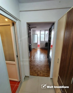 Apartament cu o cameră în zona Gheorgheni  - imagine 5