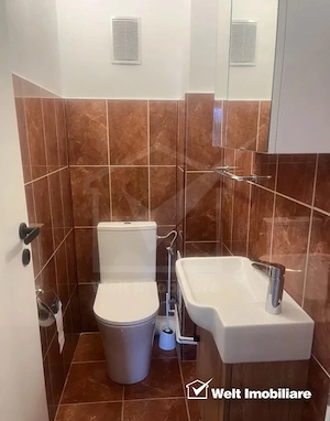 Apartement 3 camere in cartier Grigorescu - imagine 7