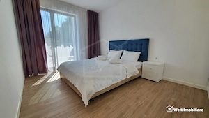 Apartament modern de inchiriat, Zona Plopilor - imagine 5
