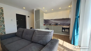 Apartament modern de inchiriat, Zona Plopilor - imagine 3