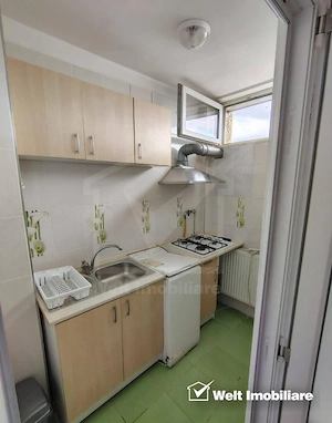 Apartament cu o cameră în zona Gheorgheni  - imagine 3