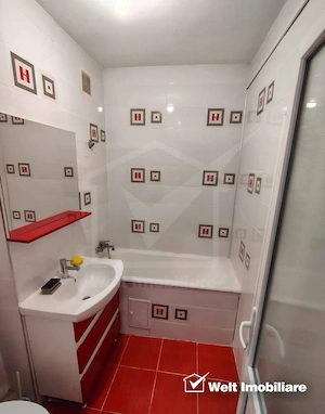 Apartament cu o cameră în zona Gheorgheni  - imagine 4