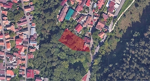 Teren intravilan 1.925 mp in Brasov - Schei. - imagine 10