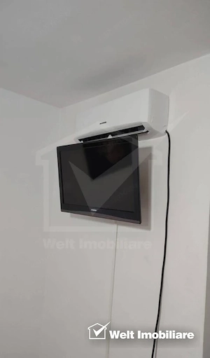 Apartament cu o cameră în zona Gheorgheni  - imagine 7