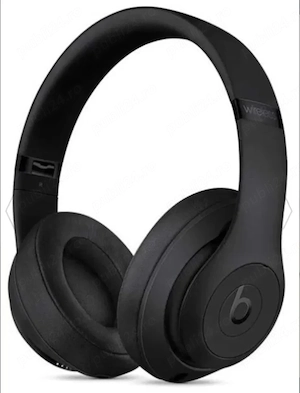 Casti Beats Studio 3 Wireless    Noi, Sigilate   Originale