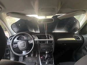 audi a4 b8 avariat 2010
