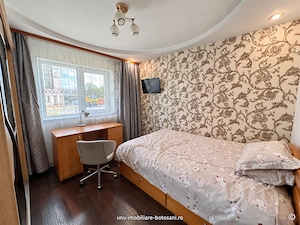 Apartament 2 camere decomandat 50,39 mp  balcon 4mp parter boxă și loc parcare  - imagine 8
