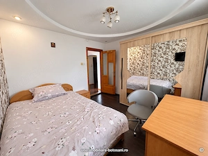 Apartament 2 camere decomandat 50,39 mp  balcon 4mp parter boxă și loc parcare  - imagine 7