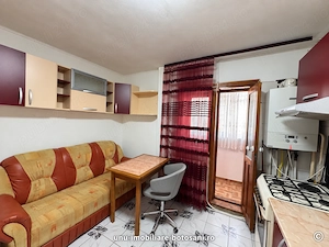 Apartament 2 camere decomandat 50,39 mp  balcon 4mp parter boxă și loc parcare  - imagine 4
