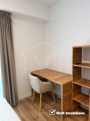 Apartament cu 2 camere in zona Frunzisului, New City - imagine 3