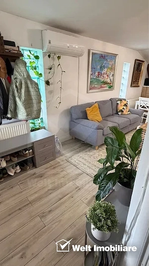 Apartament la casa in zona Hasdeu-UMF - imagine 2