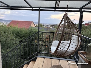 Apartament la casa in zona Hasdeu-UMF - imagine 5
