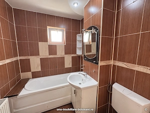 Apartament 2 camere decomandat 50,39 mp  balcon 4mp parter boxă și loc parcare  - imagine 9