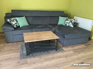 Apartament cu 2 camere in Colonia Borhanci, Gardenia Residence - imagine 2