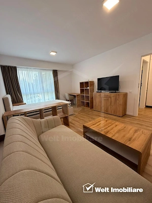 Apartament cu 2 camere in zona Frunzisului, New City - imagine 2