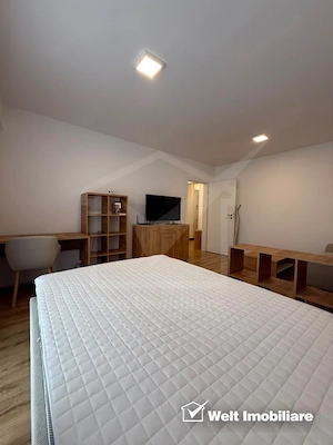 Apartament cu 2 camere in zona Frunzisului, New City - imagine 4