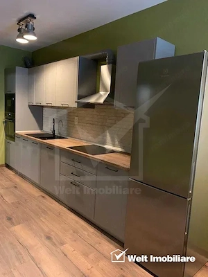 Apartament cu 2 camere in Colonia Borhanci, Gardenia Residence - imagine 5
