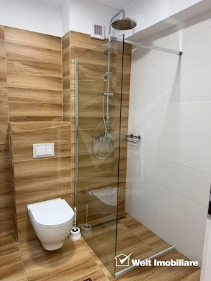 Apartament cu 2 camere in zona Frunzisului, New City - imagine 11