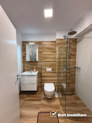 Apartament cu 2 camere in zona Frunzisului, New City - imagine 12