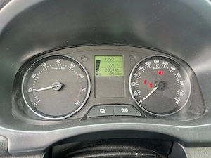 Skoda Fabia 2 - imagine 4