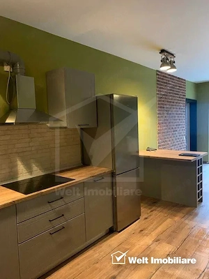 Apartament cu 2 camere in Colonia Borhanci, Gardenia Residence - imagine 6