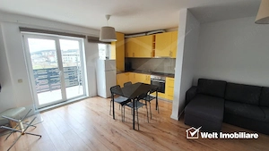 Inchiriere apartament cu o camera, strada Razoare