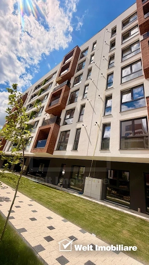 Apartament cu 4 camere semifinisat, zona Tineretului - imagine 3
