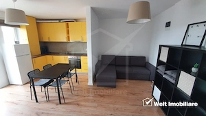 Inchiriere apartament cu o camera, strada Razoare - imagine 4