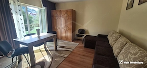 Apartament o camera, mobilat si utilat, Floresti, Stejarului - imagine 2