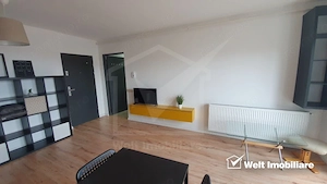 Inchiriere apartament cu o camera, strada Razoare - imagine 2